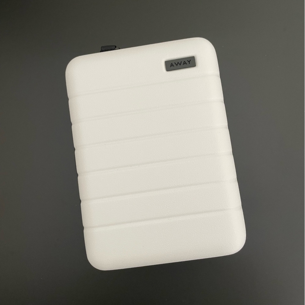Away The Mini Travel Suitcase